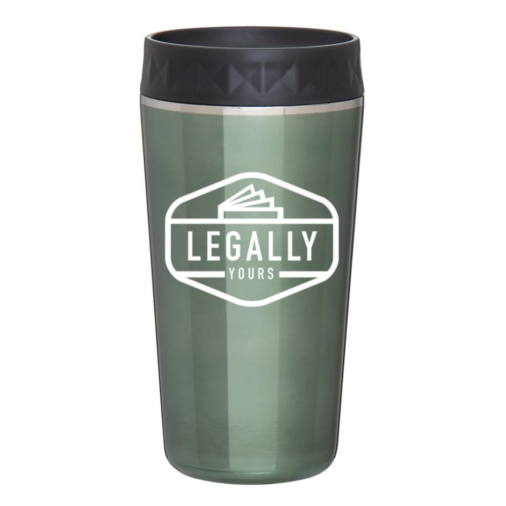 Add Your Logo: Ambiance Tumbler
